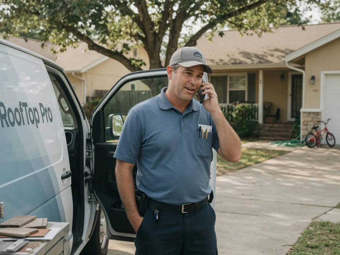Roof Repair Harmon, IL FAQs